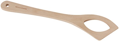 Fackelmann 30916 Risottoloeffel, 32 cm