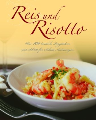 Reis und Risotto