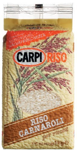 Risotto-Reis Carnaroli