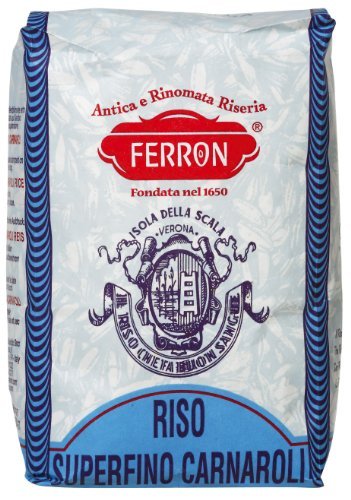 Ferron – Risottoreis Carnaroli – 500g