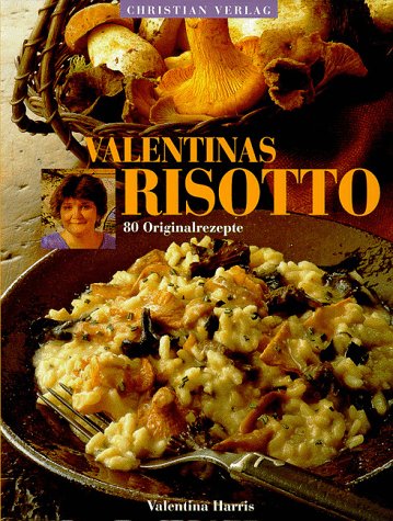 Valentinas Risotto