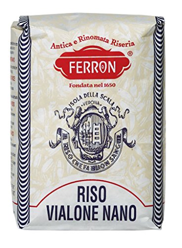 Ferron – Risottoreis Vialone Nano – 500g