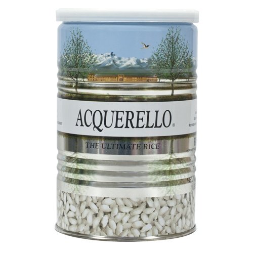 Acquerello Carnaroli Risotto Reis, 1 Jahr gealtert, 500g