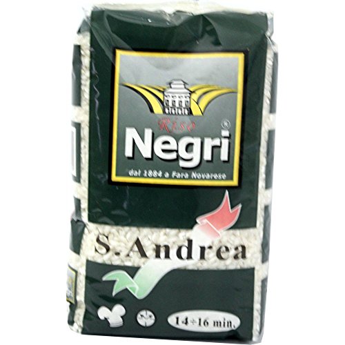 Negri Riso Risottoreis S. Andrea (1kg Beutel)